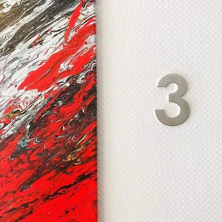 Apartment Hugo18 Boardinghouse *