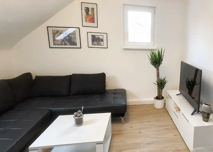 Apartamento Hugo18 Boardinghouse *