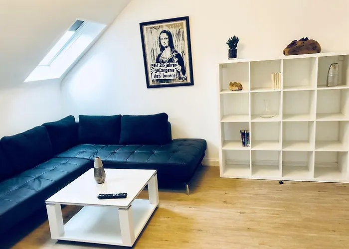 Hugo18 Boardinghouse Kandel